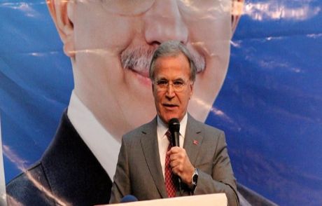 Şahin: En Önemli Meselemiz Eğitim