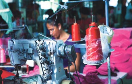 Yüzbinlerce İşçinin Alacağı Tehlikeye Düştü