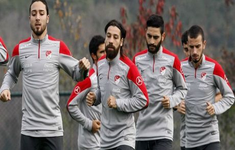 Terim İlk 11'i Açıkladı!