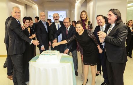 Memorial Wellness Zorlu Center'da