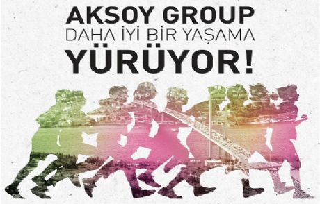 Maraton'da 'iyi Yaşam' İçin Yürüyecekler