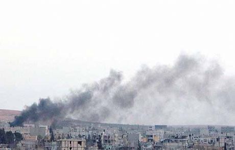Irak Ordusundan Çok Kritik Saldırı!