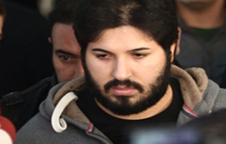 Reza Zarrab'ın İranlı Kuryesinden Şok İtiraf!