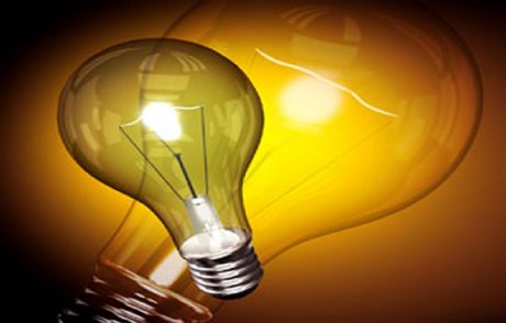 Dikkat Elektrik Kesintisi Uyarısı!