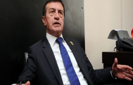 Emine Ülker Tarhan'ı Çıldırtacak Söz