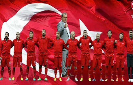 Bu Maçı Kazanmaktan Başka Çaremiz Yok!