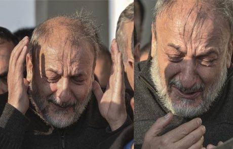 Tuba Vural Son Yolculuğuna Uğurlandı