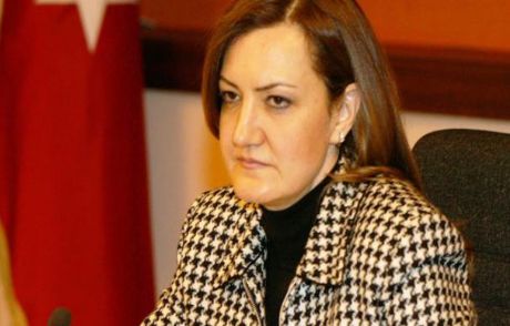 Nükhet Hotar Hastaneye Kaldırıldı