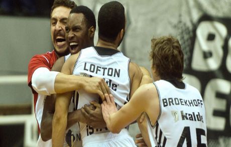 Beşiktaş'tan Mucize Dönüş!