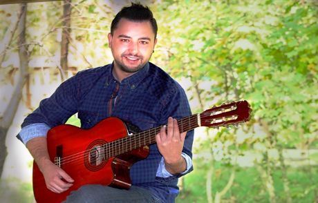 Yarışa Güçlü Bir Rakip Geliyor