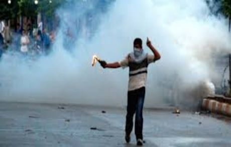 Cizre'de Polise Bombalı Saldırı
