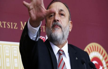 Mhp'li Oktay Vural'ı Yıkan Haber!