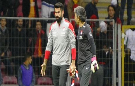 Volkan Krizine F.bahçe'den Ağır Tepki!
