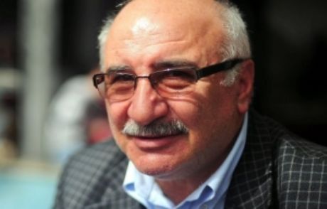 Ünlü Şair Vahap Akbaş Vefat Etti