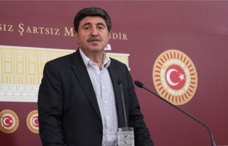 Hdp'li Vekilden Hakan Fidan İddiası