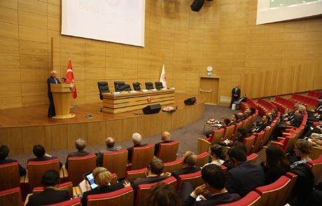 Türkiye'de 7,2 Milyon Diyabet Hastası Var