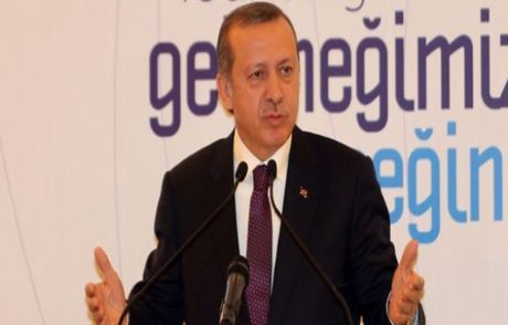 Erdoğan'ın Sözleri İspanya'yı Rahatsız Etti