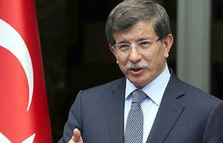 Ahmet Davutoğlu'nun Programı Netleşti