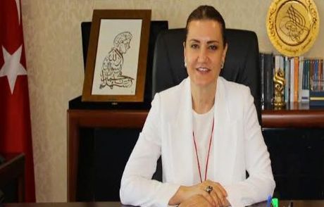 Ak Partili Hotar'dan İyi Haber Geldi
