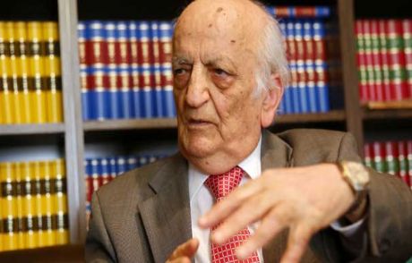 O İddianın Sahibi Profesörden Son Açıklama