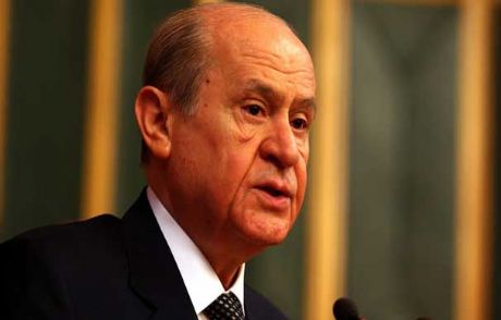 Bahçeli'den Erdoğan'a 'küba'ya Cami' Eleştirisi
