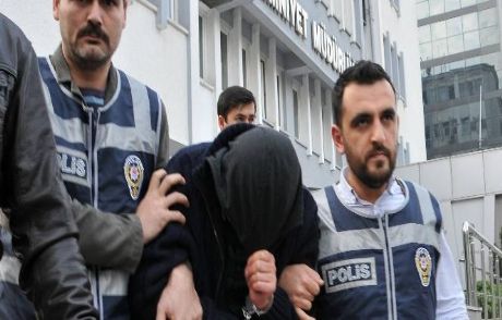 Üniversitelilerin Kabusu Yakalandı!