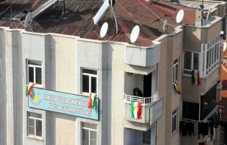 Polis Kaldırdı Onlar 6 Tane Astı!