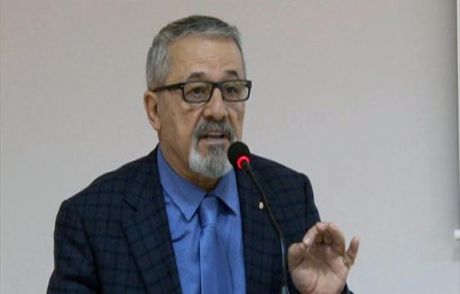 Büyük Deprem Uyarısı