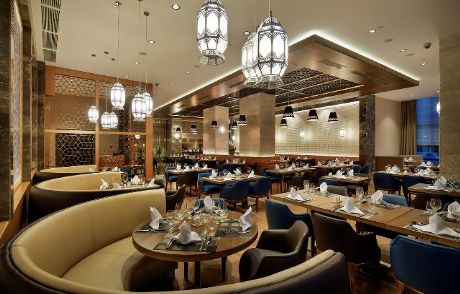 Öğretmenler Günü'ne Özel Brunch!