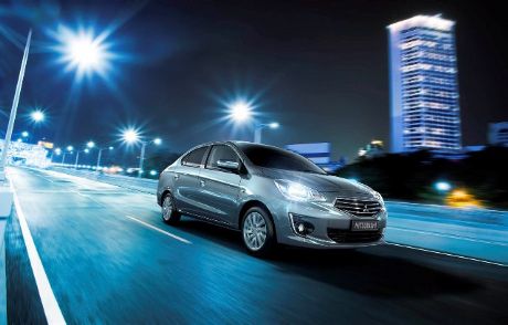 Mitsubishi 2015'te Vites Büyütecek!