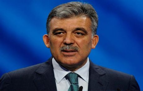 Abdullah Gül İfade Verdi