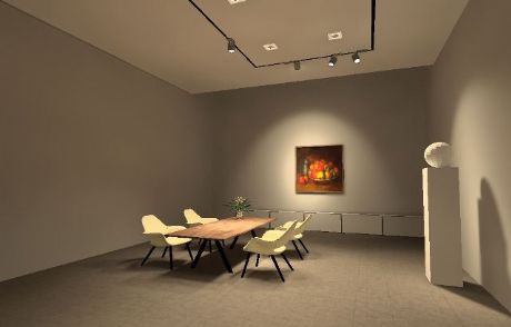 Lamp 83, Dıalux'ün 'ayrıcalıklı Partneri' Oldu