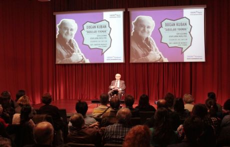'aydınlar Halkla Pozitif Empati Kurmalı'