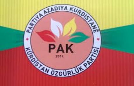 İkinci Kürdistan Partisi De Kuruluyor