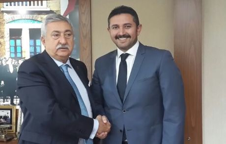 Tesk'ten İşitme Engelli Sporculara Destek!