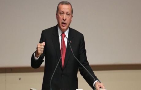 Erdoğan: Türkiye'ye Yapılmış Bir Saldırıdır