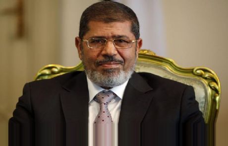 Mursi'nin İdamı İstendi