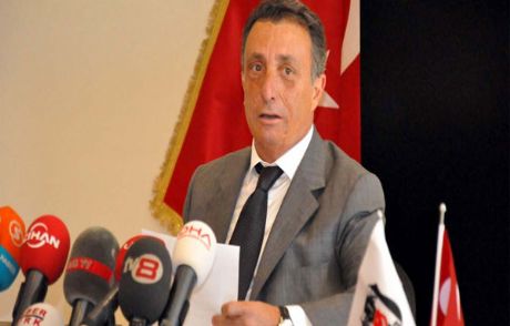 Futbol Takımı Satlığa Çıkarılıyor...