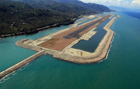 Ordu-giresun Havalimanı Şimdiden Kazandırdı