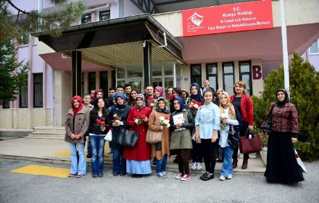 Komekten Sosyal Sorumluluk Faaliyetleri