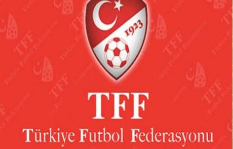 Pfdk Ceza Yağdırdı!