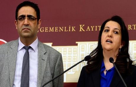 Öcalan'ın Sekreterleri Belli Oldu