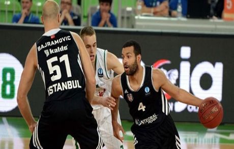 Kartal'ın Zirve Aşkı!