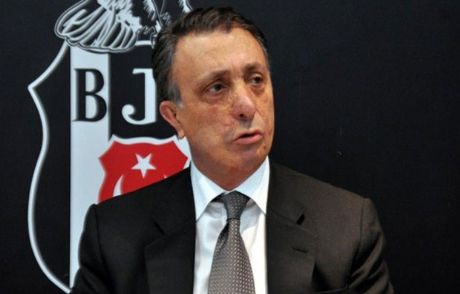 Çebi'den O İddiaya Yalanlama!
