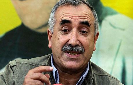 Murat Karayılan'dan Öcalan Tehdidi