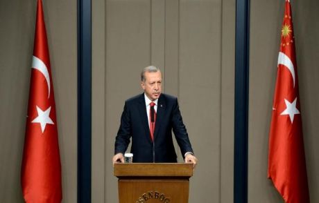Cumhurbaşkanlığı'nın Teşkilat Şeması Değişiyor