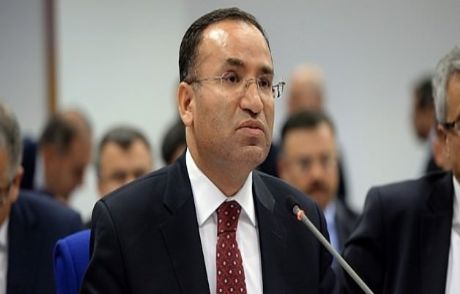 'hasta Tutuklular İçin Hazırlığımız Var'