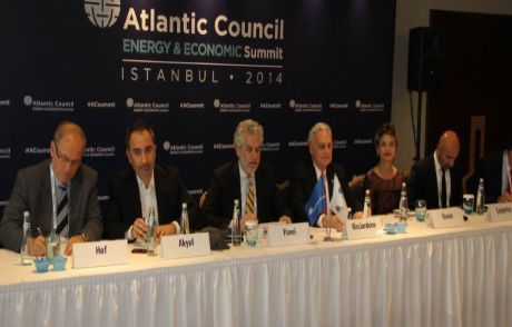 Dev Zirve Öncesi Kritik Toplantı