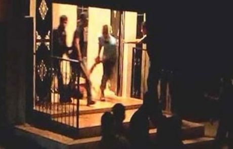 Diyarbakır Polisinden Eş Zamanlı Operasyon
