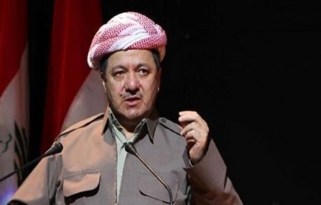 Barzani: Helikoptere İhtiyacımız Var